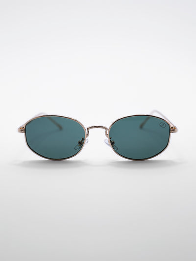 sunglasses / Gold Elvaris Sunglasses