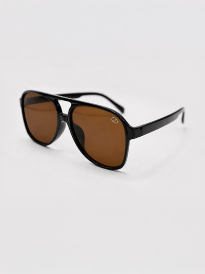sunglasses / Brown Sonus Sunglasses