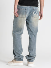 jeans / Blue Vintage Jeans