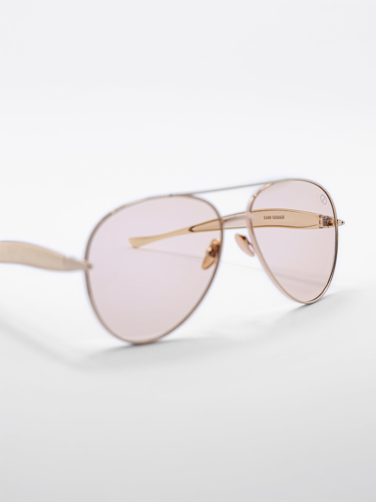 sunglasses / Beige Elura Sunglasses