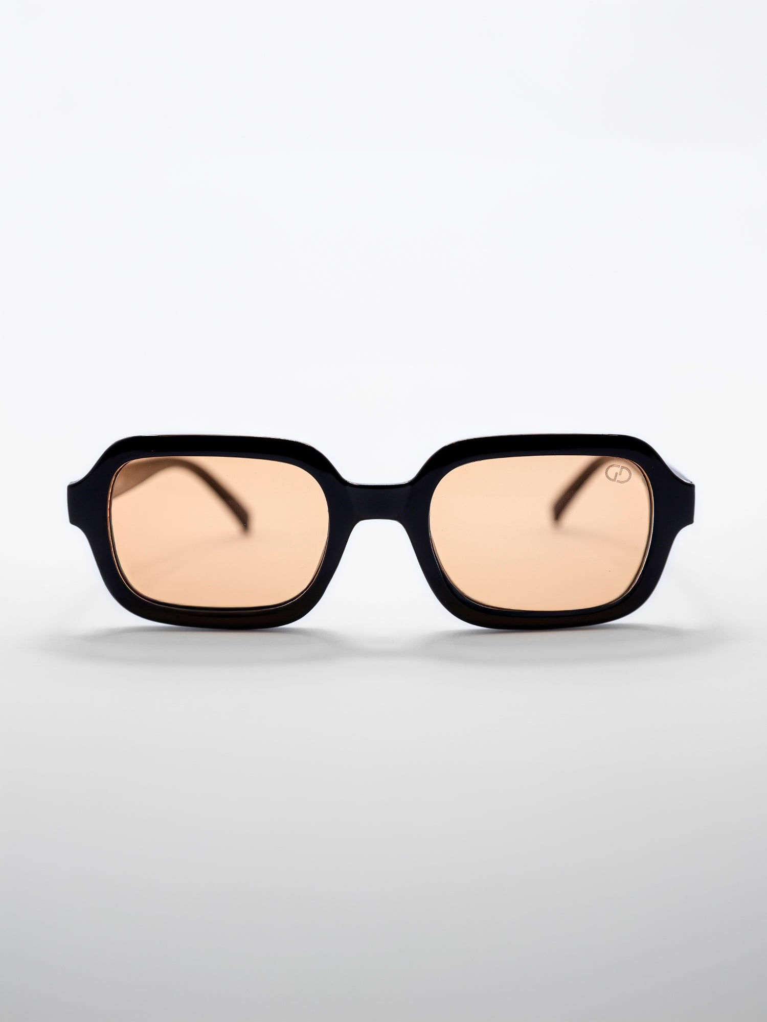 sunglasses / Orange Solric Sunglasses