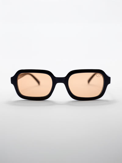 sunglasses / Orange Solric Sunglasses