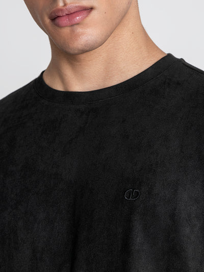 t-shirts / Black Touch Tee