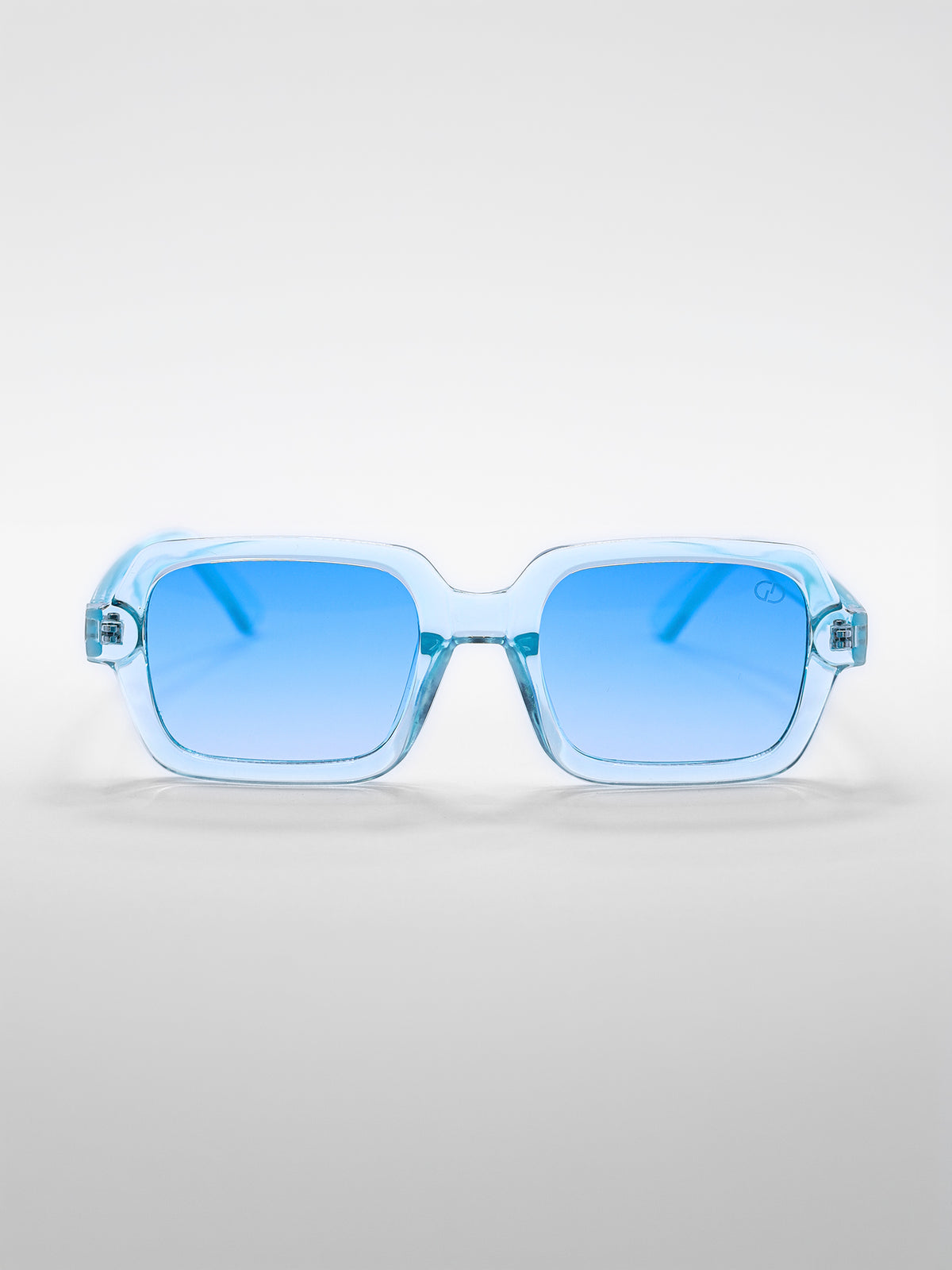 sunglasses / Blue Solric Sunglasses