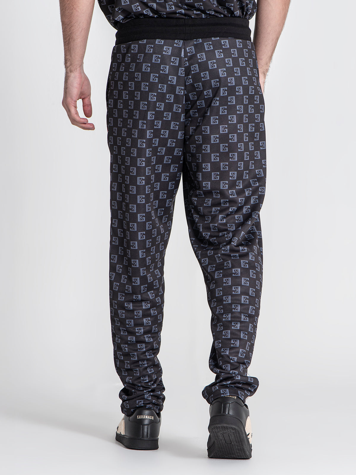 joggers / Black Atelier Joggers