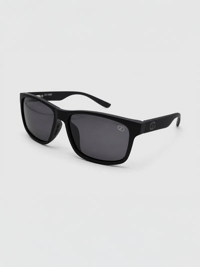 sunglasses / Black Helvar Sunglasses