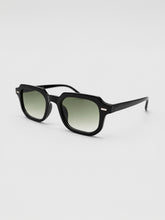 sunglasses / Green Lior Sunglasses