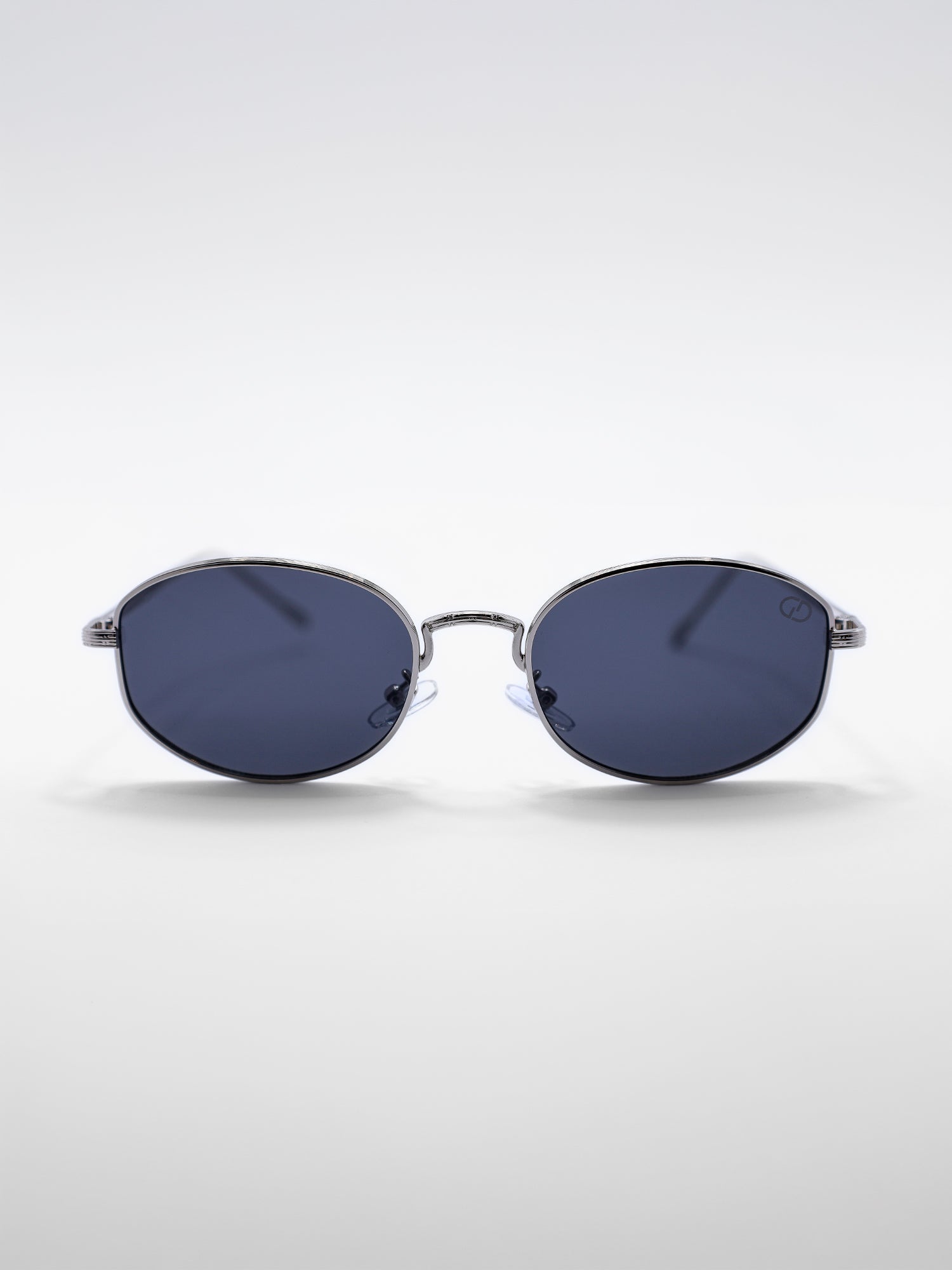 sunglasses / Silver Elvaris Sunglasses