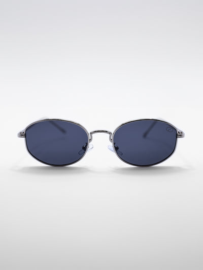 sunglasses / Silver Elvaris Sunglasses