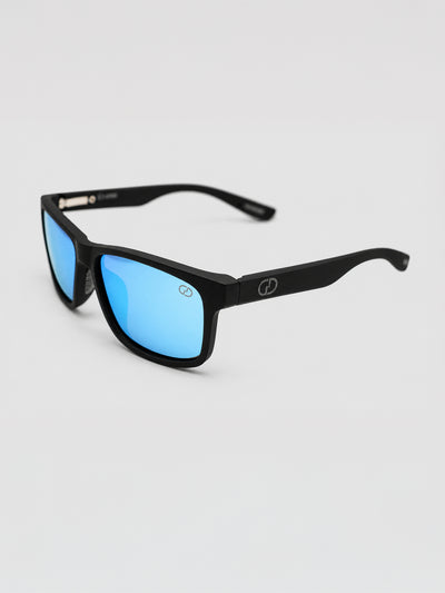 sunglasses / Blue Helvar Sunglasses