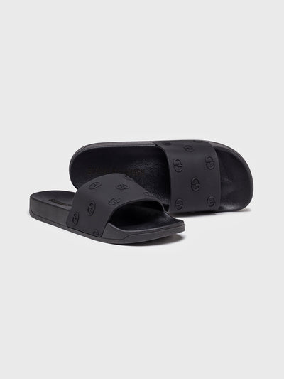 sliders / Black GG Mania Sliders