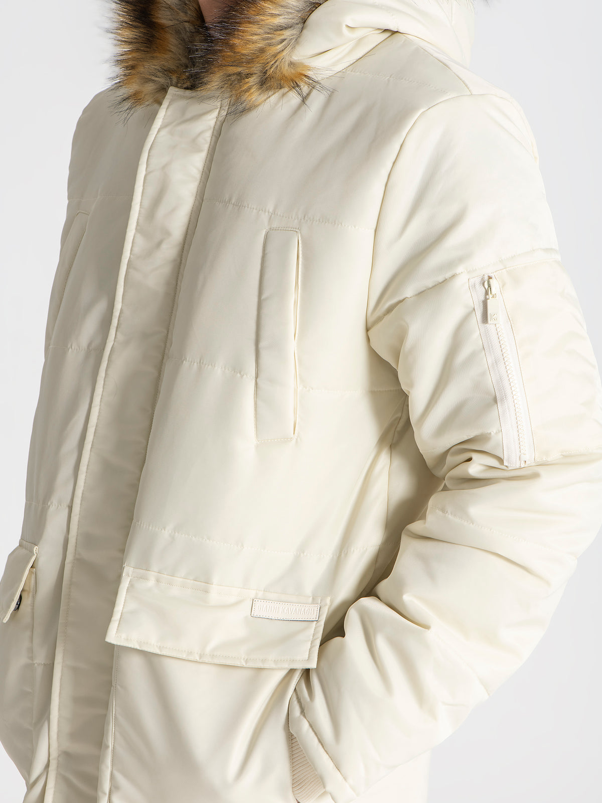 overcoats / Camel Dune Coat