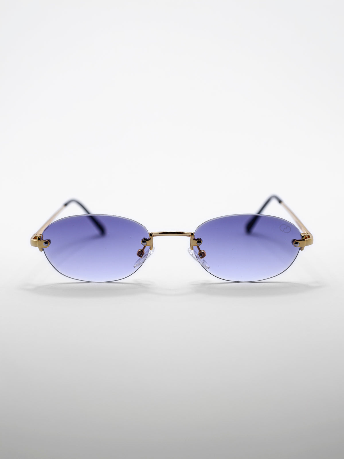 sunglasses / Purple Solvyn Sunglasses