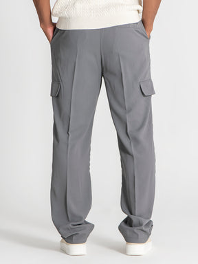 pants / Grey Heresy Pants