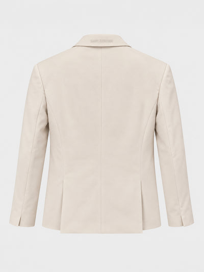 blazers / Beige GK Blazer