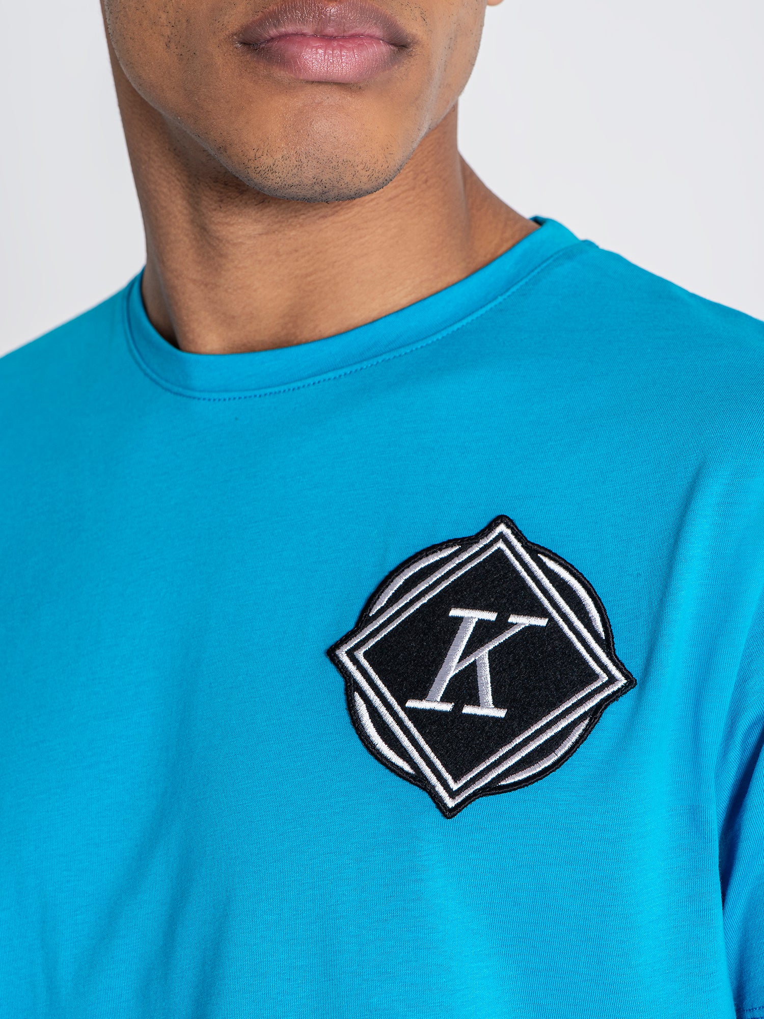 t-shirts / Blue K Tee