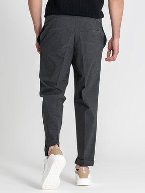 pants / Grey Smart Pants
