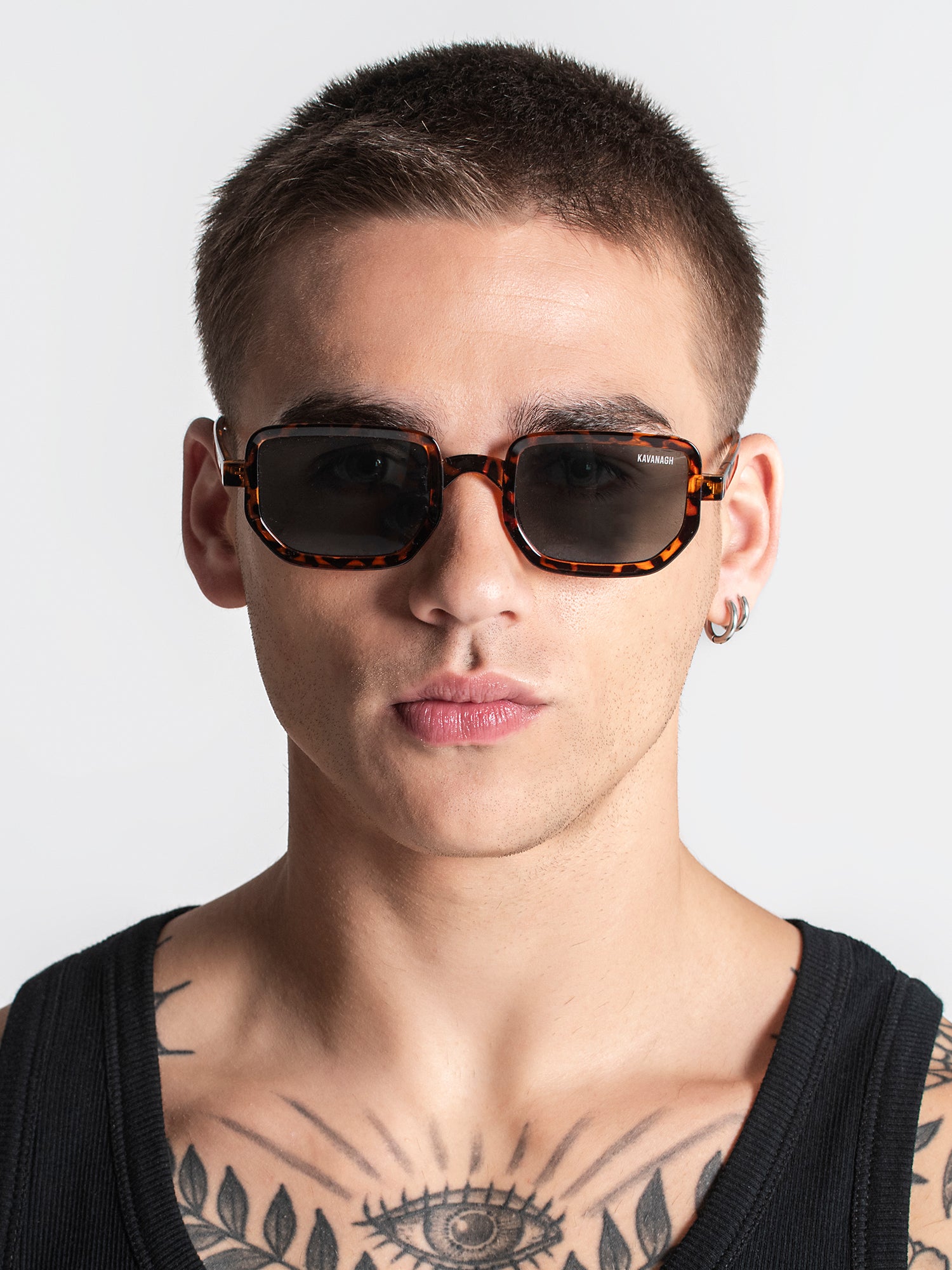 sunglasses / Multicolor Picasso Sunglasses
