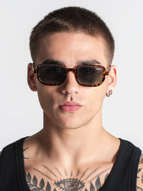 sunglasses / Multicolor Picasso Sunglasses