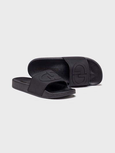 sliders / Black GG Sliders