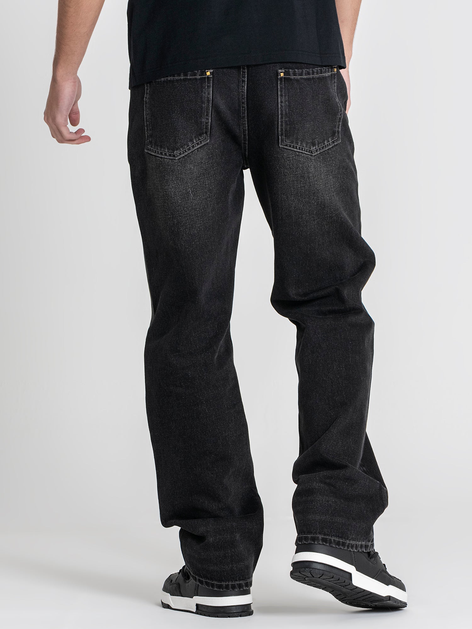 jeans / Black Mood Jeans