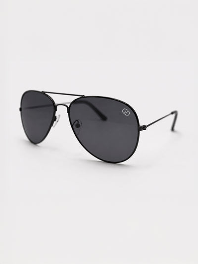 sunglasses / Black Cyrel Sunglasses