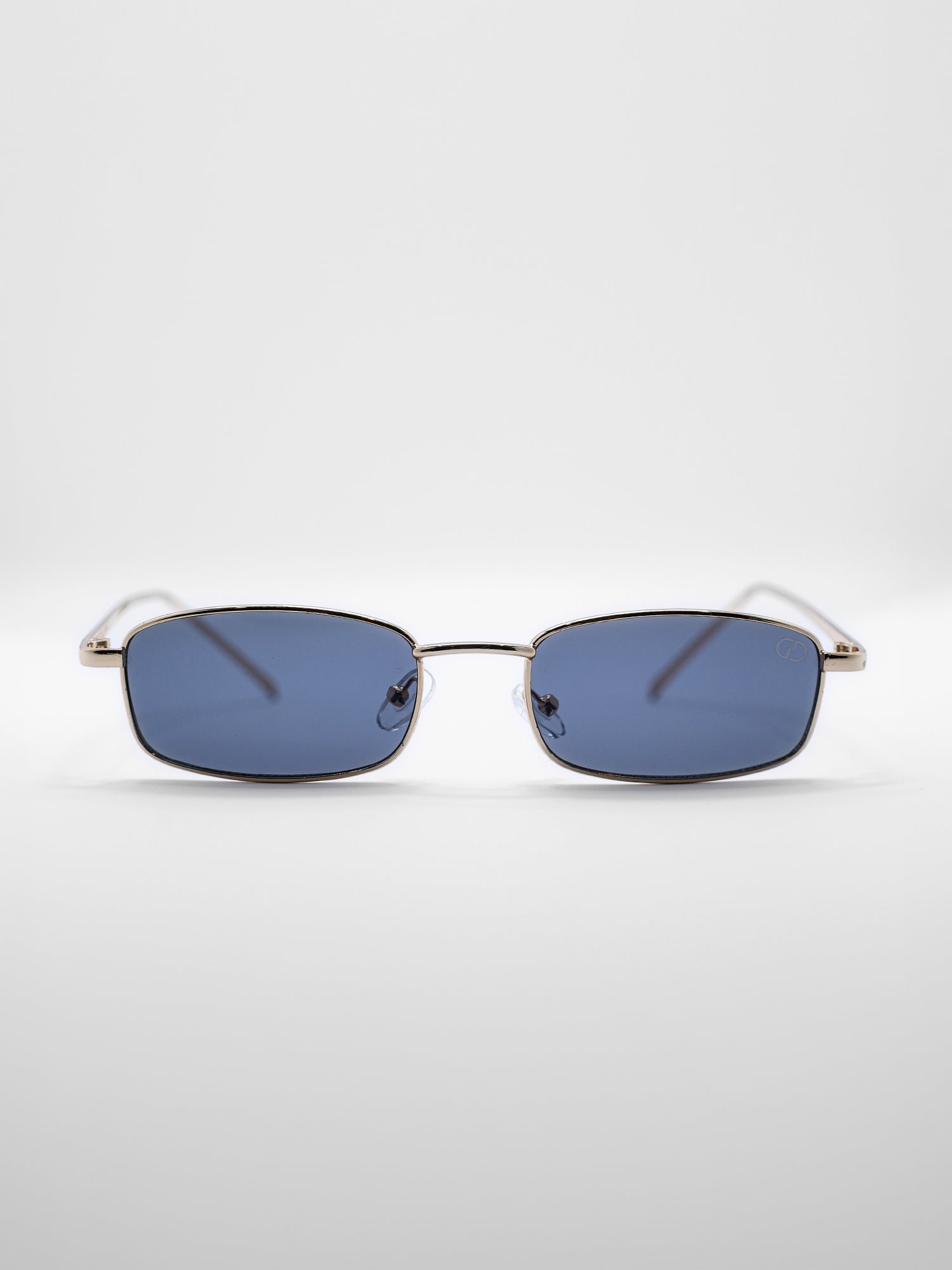 sunglasses / Gold Zelyon Sunglasses