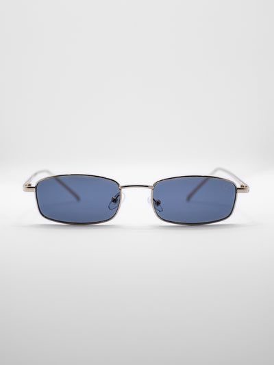 sunglasses / Gold Zelyon Sunglasses