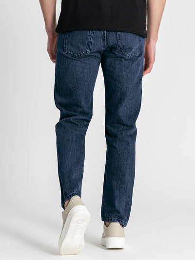 jeans / Dark Blue Timeless Jeans