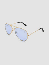 sunglasses / Blue Cyrel Sunglasses