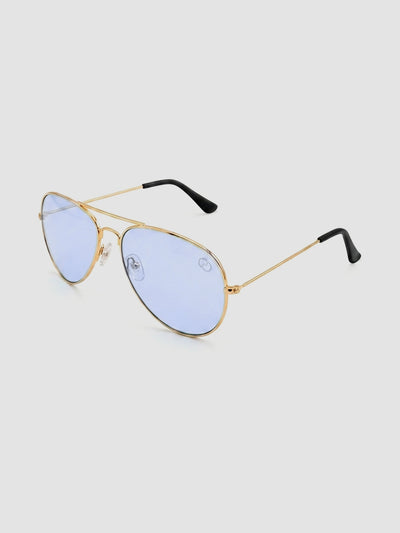 sunglasses / Blue Cyrel Sunglasses