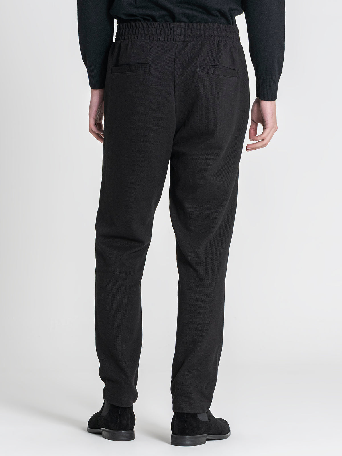 pants / Black Ease Pants