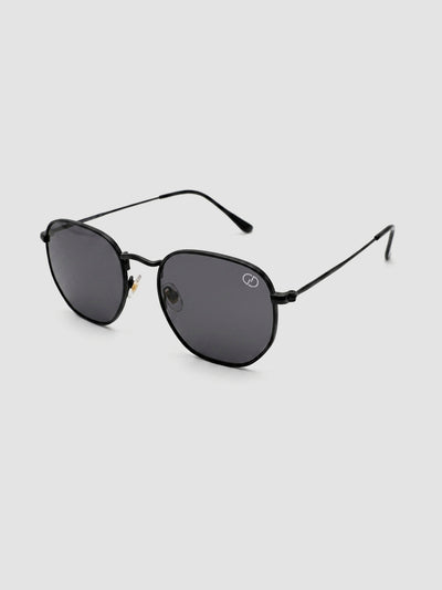sunglasses / Black Solenor Sunglasses