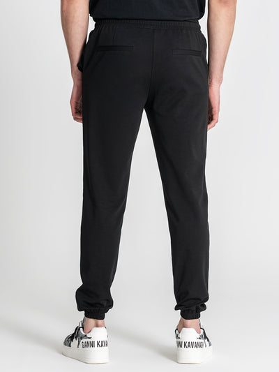 pants / Black GG Pants
