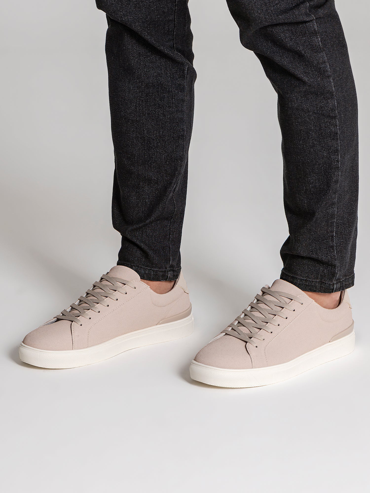 sneakers / Camel GK Smart Sneakers