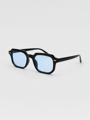 sunglasses / Blue Lior Sunglasses