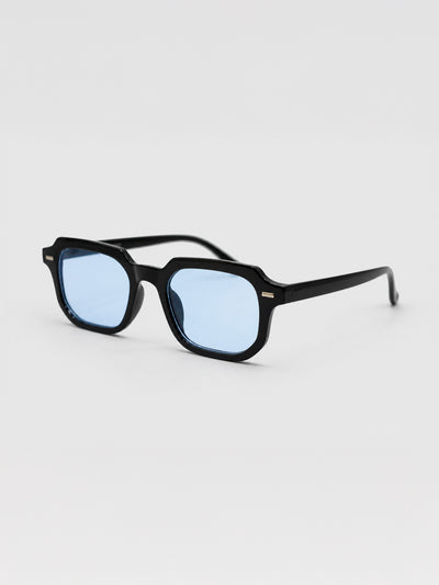 sunglasses / Blue Lior Sunglasses