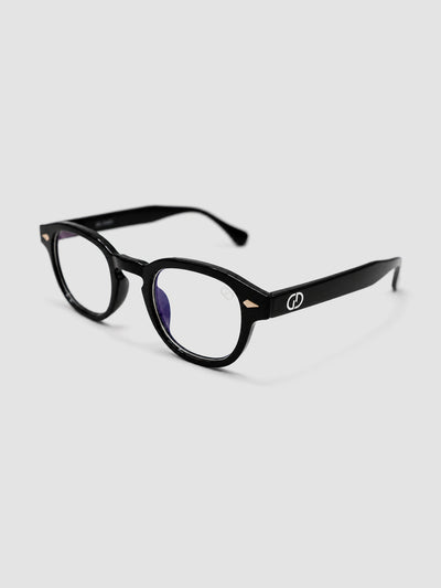 sunglasses / Black Noriel Sharp Sunglasses
