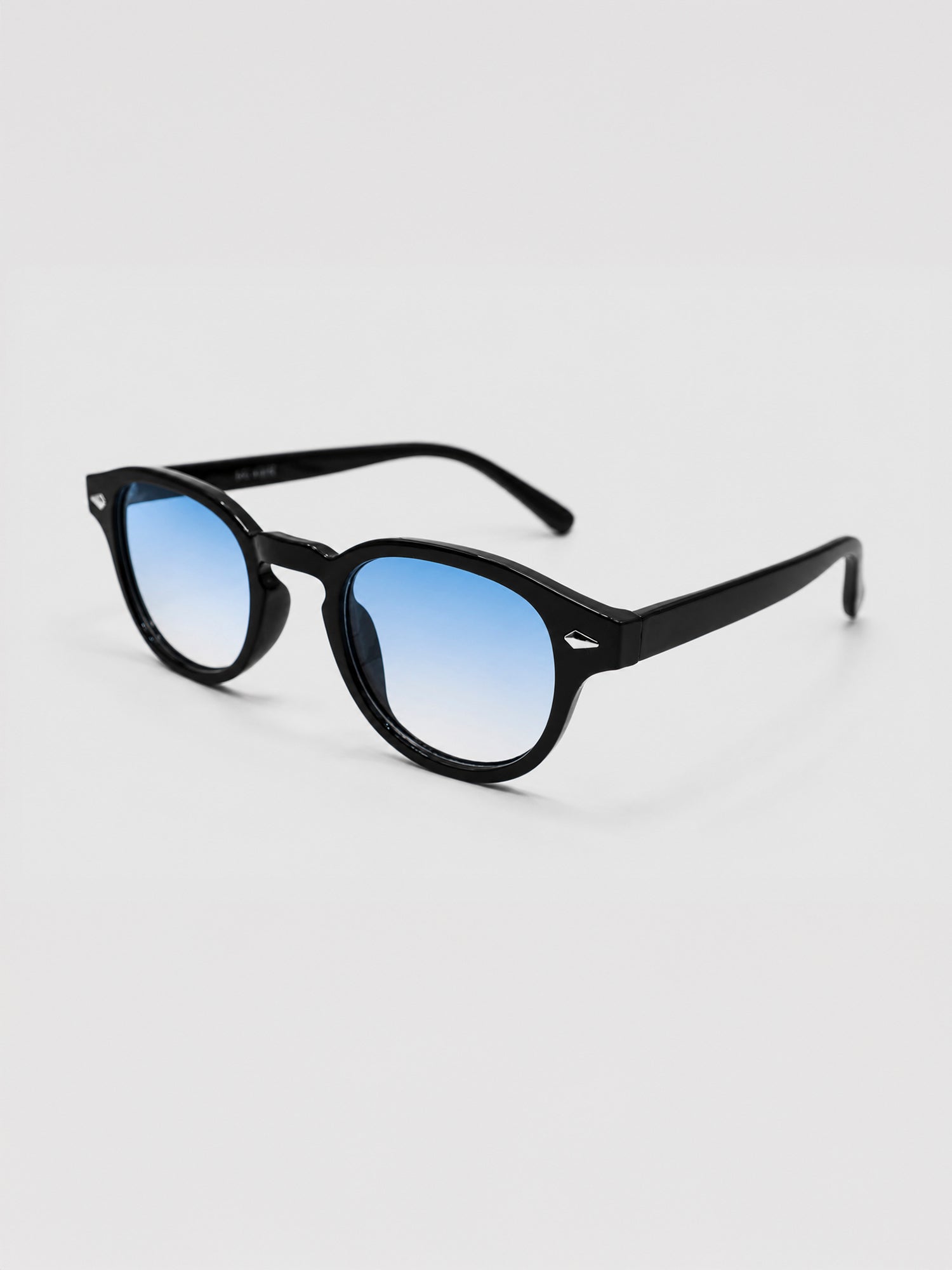 Blue Solan Sunglasses