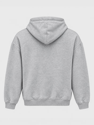 hoodies / Grey Essence Hoodie