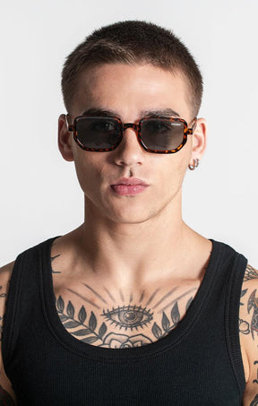 sunglasses / Multicolor Picasso Sunglasses
