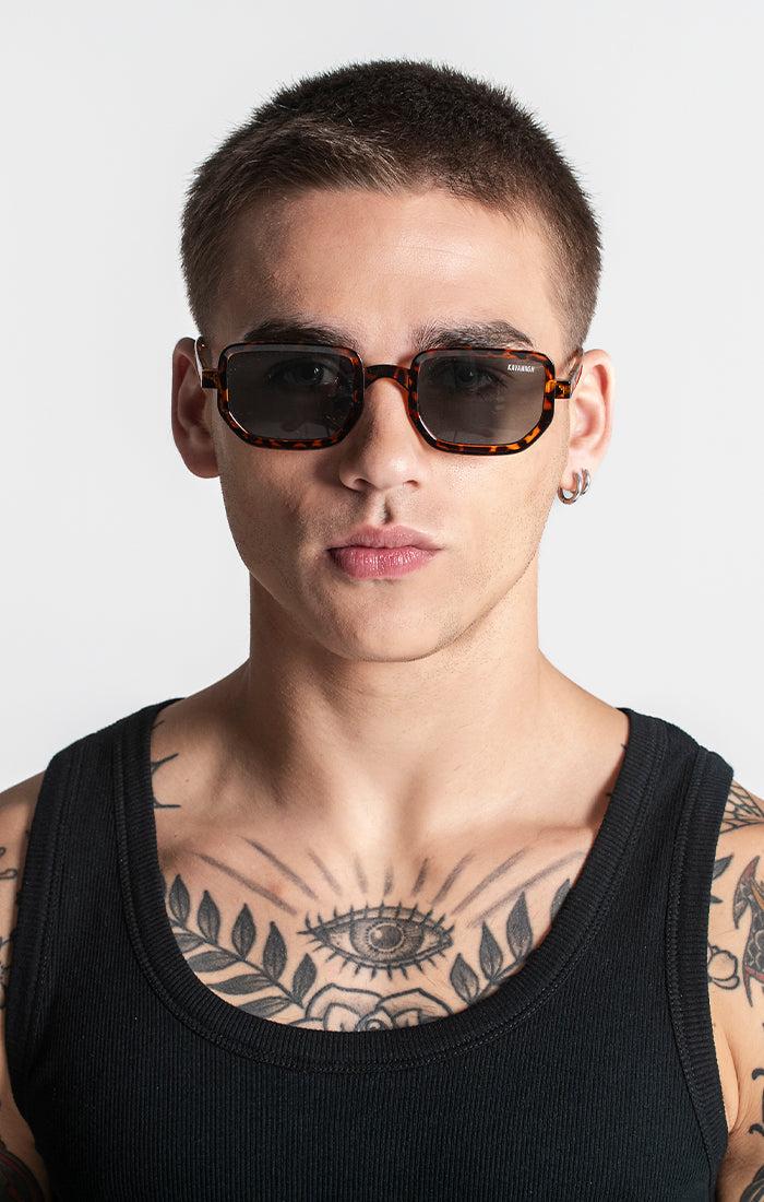 sunglasses / Multicolor Picasso Sunglasses