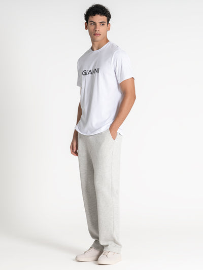 t-shirts / White Iconic Tee