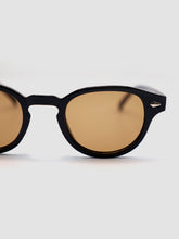 sunglasses / Beige Solan Sunglasses