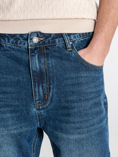 jeans / Dark Blue GK Jeans
