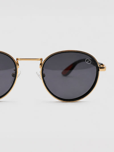 sunglasses / Black Valis Sunglasses