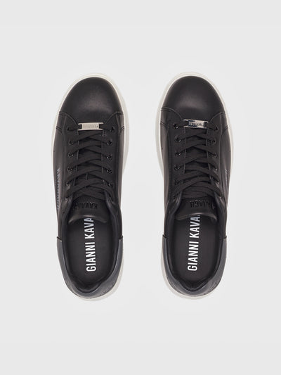 sneakers / Black Statement 2.0 Stone Sneakers