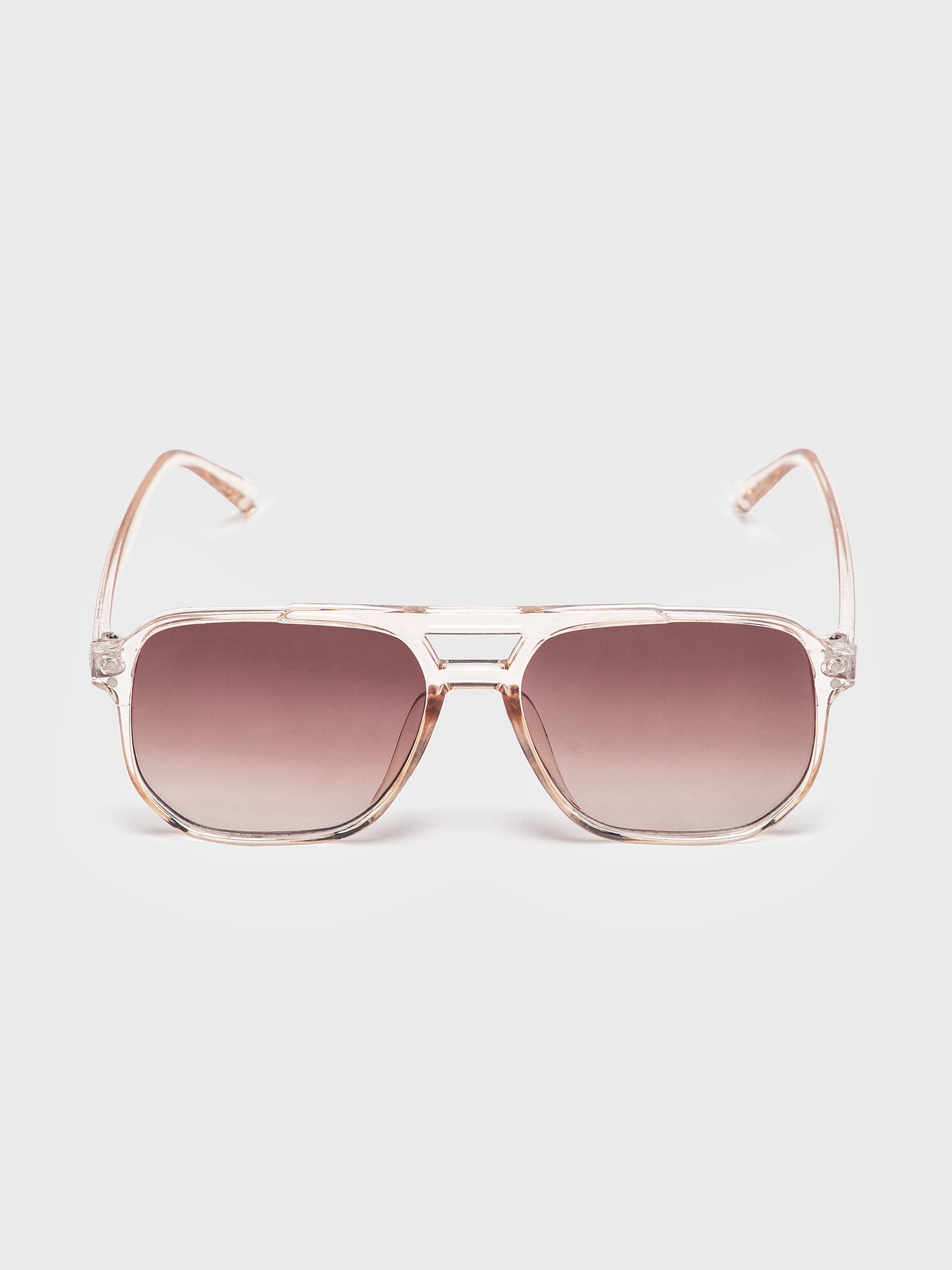 Camel Pilot Sunglasses