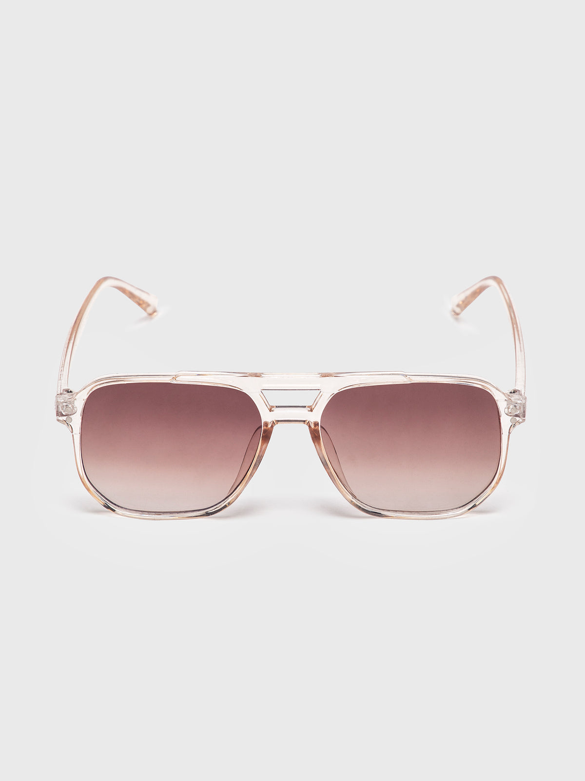 sunglasses / Camel Pilot Sunglasses