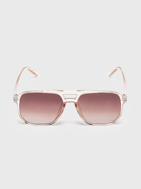 sunglasses / Camel Pilot Sunglasses